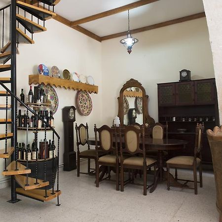 Marianna Mansion Villa Pachna Phòng bức ảnh