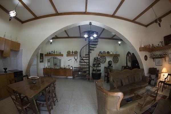 Marianna Mansion Villa Pachna Phòng bức ảnh