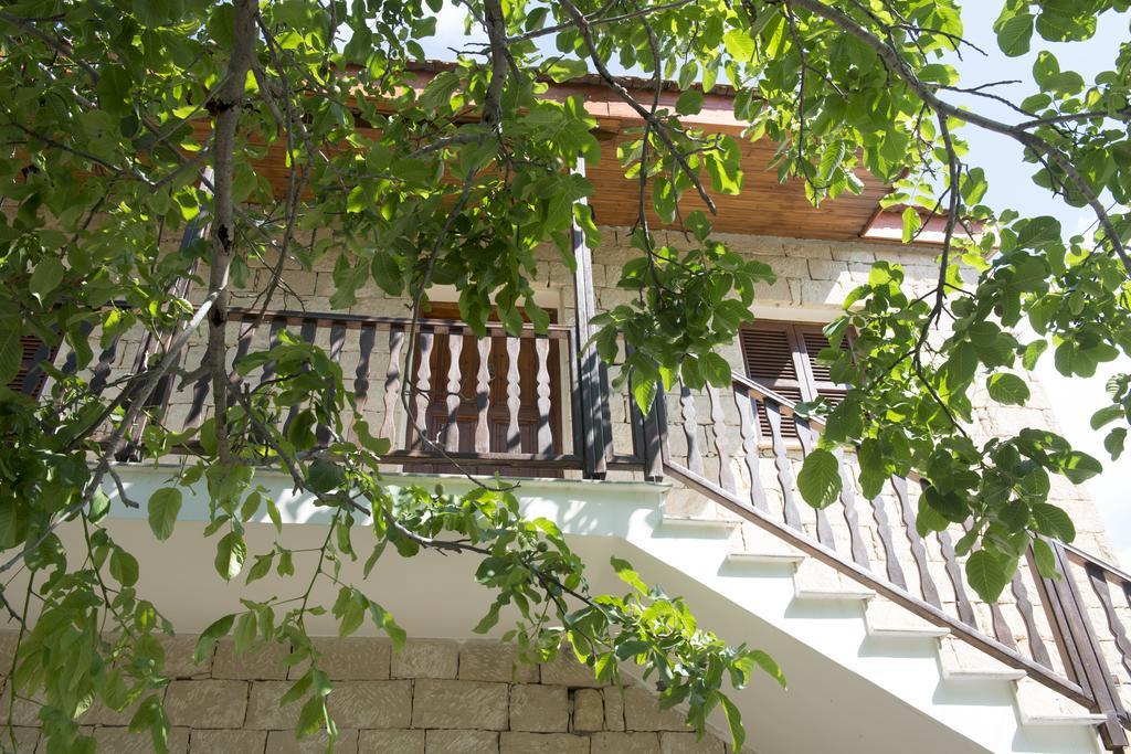 Marianna Mansion Villa Pachna Phòng bức ảnh