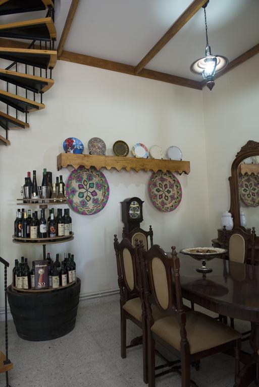 Marianna Mansion Villa Pachna Phòng bức ảnh